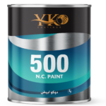 NC Paint 500