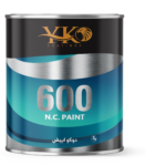 NC Paint 600