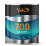 NC Paint 700