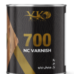 NC VARNISH